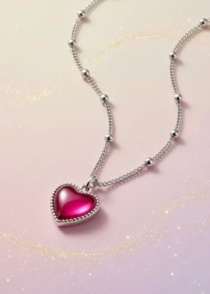 Tempara Necklace