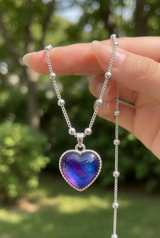 Tempara Necklace